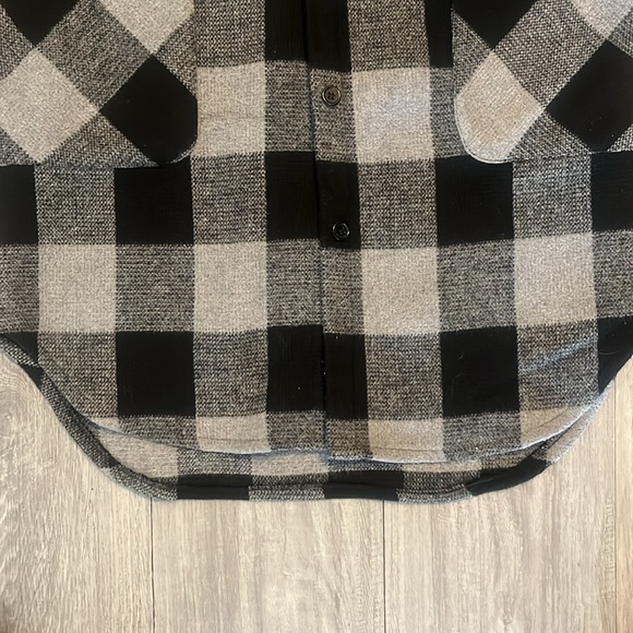 Long Shacket - Picture 4 of 12